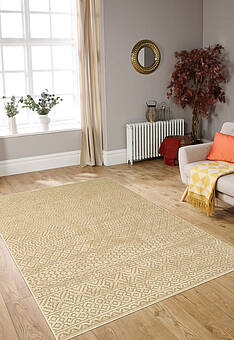 ковер в интерьере Norfolk RN5536-R398