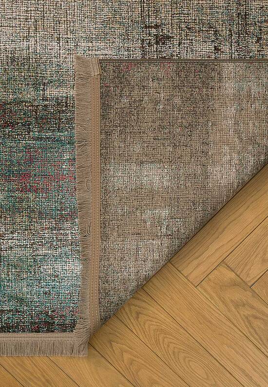 Иранский акриловый ковер UI3952