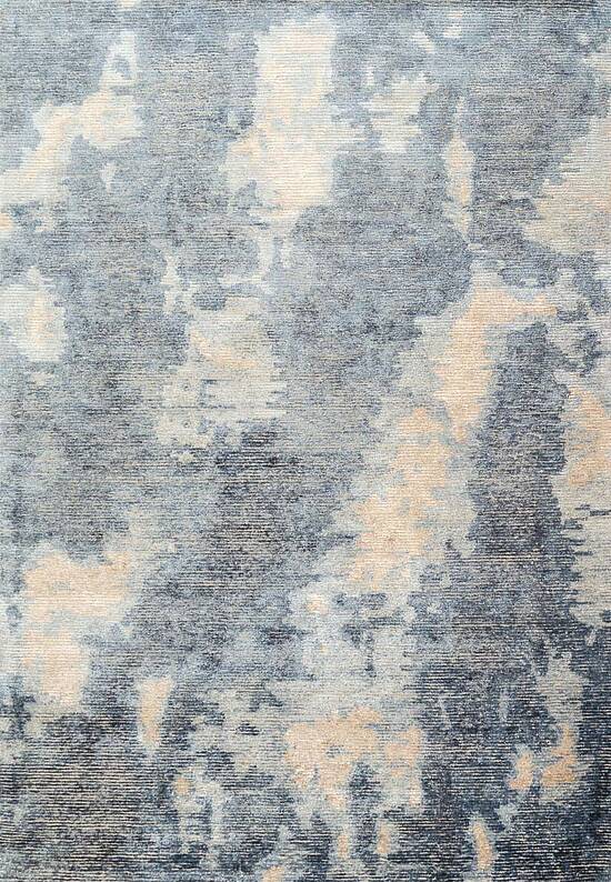 Дизайнерский ковер Erode