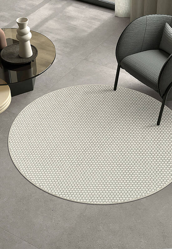 Безворсовый ковер RA6034-R228