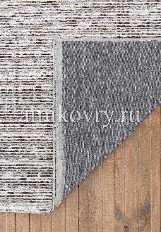 Безворсовый ковер из хлопка 93559-6001-96