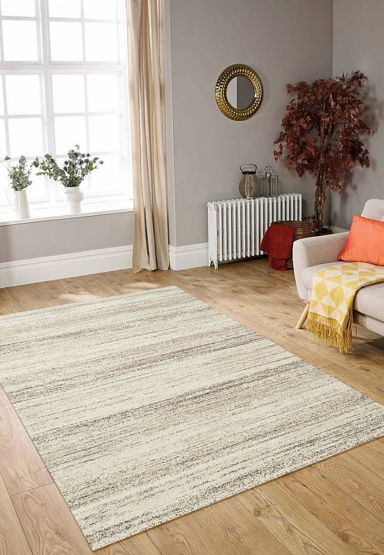 Бельгийский ковер с длинным ворсом RS5479-R385