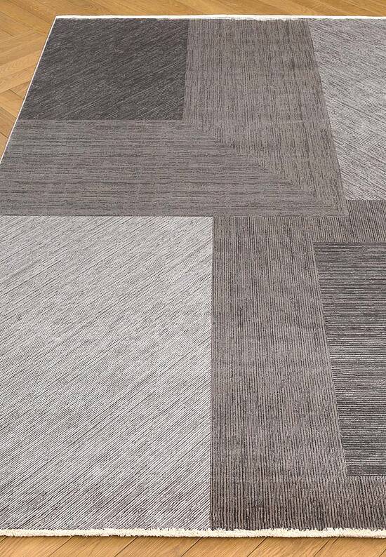 Ковер из вискозы SR6223