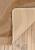 Комплект ковриков для ванной и туалета Symphony 2546 Light Brown BQ