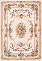 Ковер Prestige 8539-51353