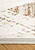 Современный турецкий ковер PDN 06 Beige Grey