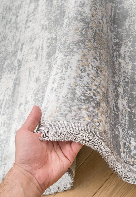 Турецкий винтажный ковер ST 01 Beige Gold XW