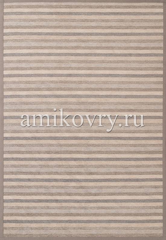 Двусторонний безворсовый ковер из хлопка Muusika-Linen