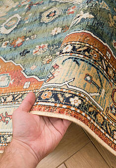 фактура ковра Grazia RG929-R326