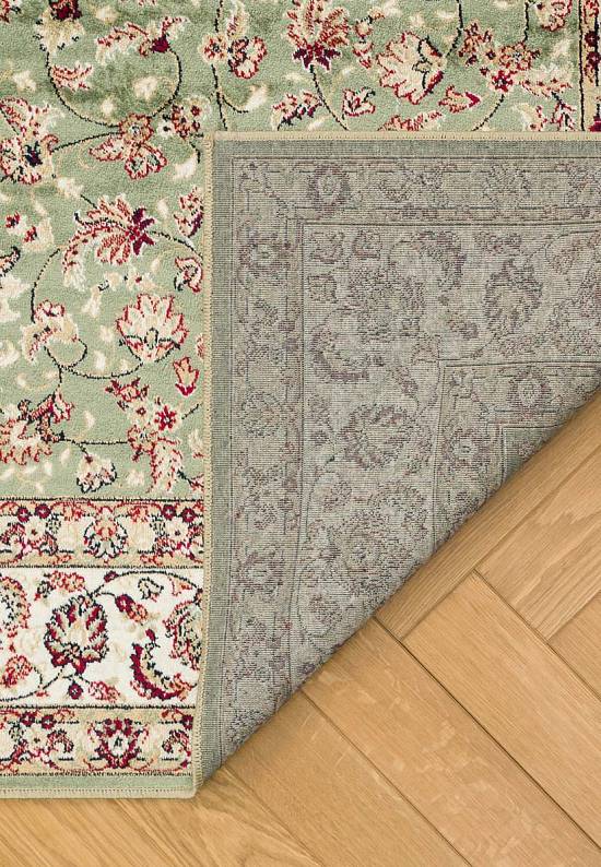 Бельгийский ковер из вискозы VB3090-V321