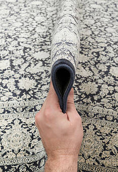 фактура ковра Clivia UC3931