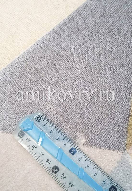 Бельгийский ковер из вискозы VC2090-V95 discount2