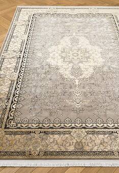 ковер в перспективе по ворсу Clivia BC3937