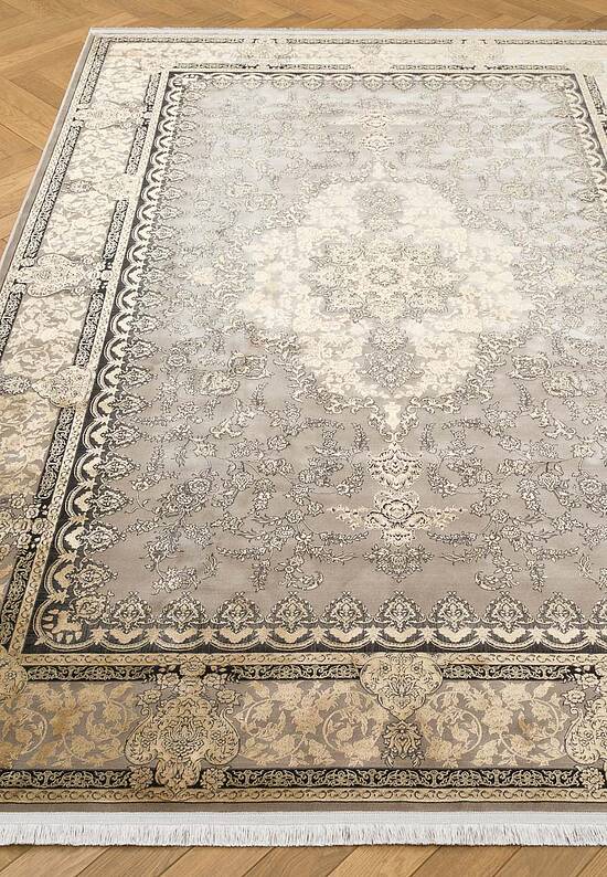 Высокоплотный иранский ковер BC3937