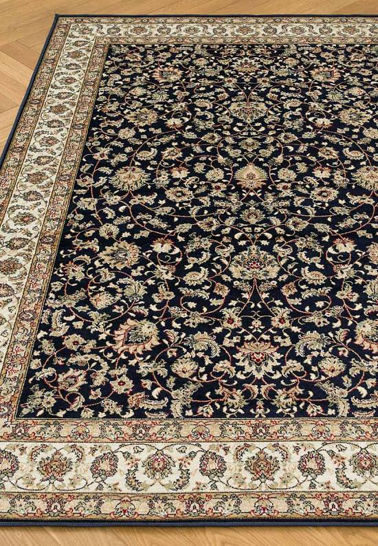 Бельгийский ковер из вискозы VB3090-V267