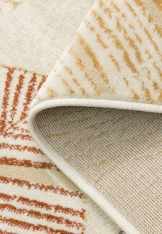 Молдавский современный ковер 1422-44411