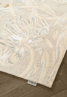 фрагмент ковра Morris And Co Pimpernel-28701