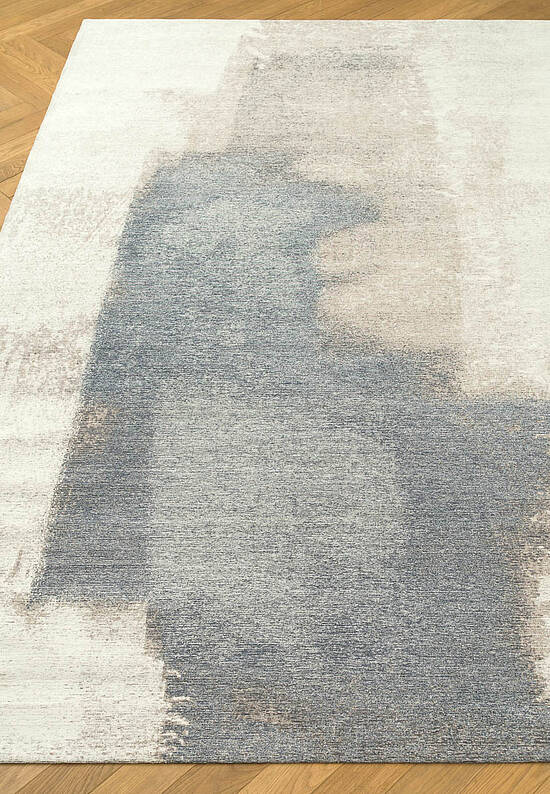 Турецкий безворсовый ковер Neon-406797