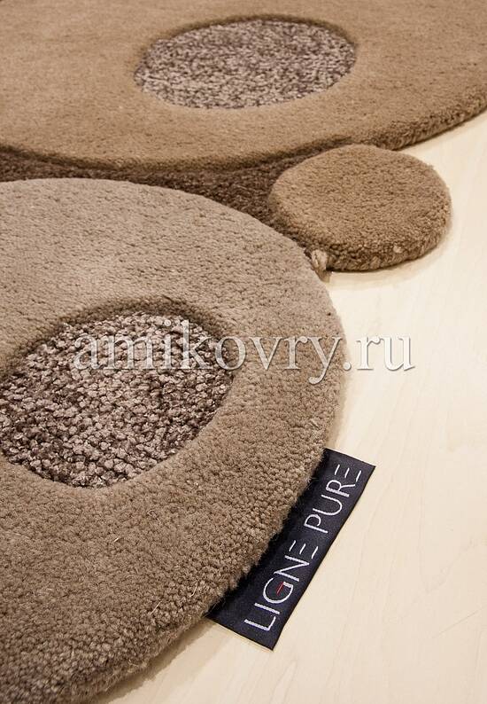 Ковер Ligne Pure Vitalize 141.002-101