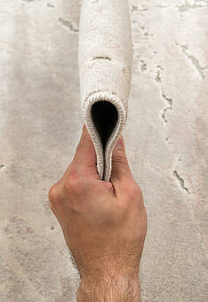 фактура ковра Catrin VC2306-V167 квадрат