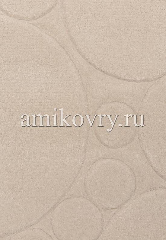 Ковер Esprit ESP-2818-01 фигура