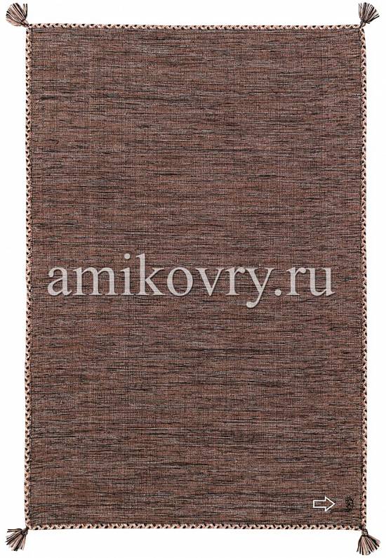 Безворсовый ковер из хлопка 22501-110 discount