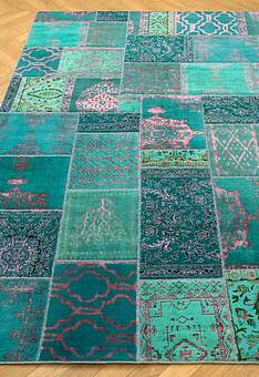 ковер в перспективе Old Persian Palace 28506