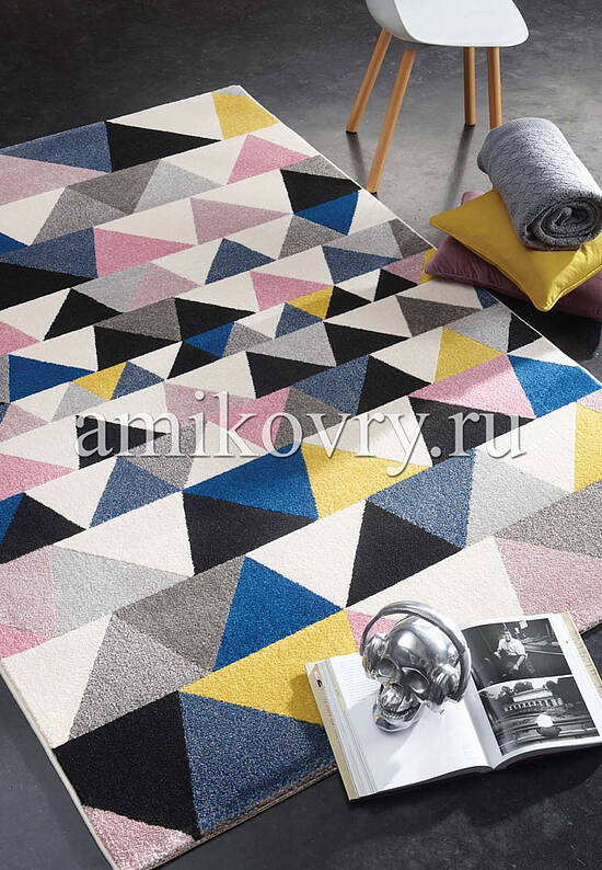 Ковер Sevilla 5375-1j08