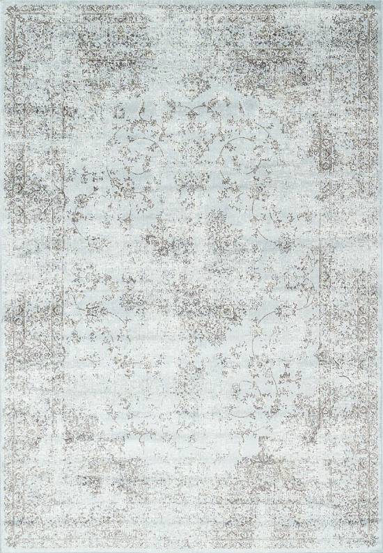 Бельгийский ковер из эко-вискозы RGE3134-R309