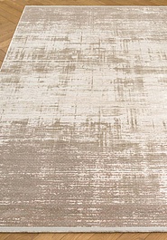 ковер в перспективе против ворса Padona PDN 04 Cream Beige