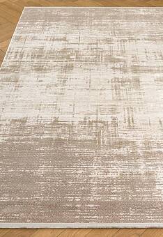 ковер в перспективе против ворса Padona PDN 04 Cream Beige