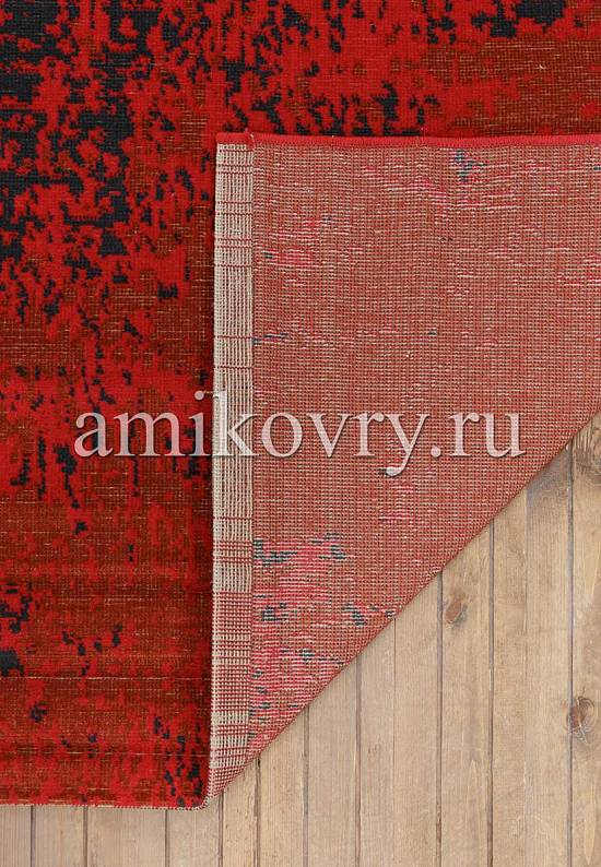 Бельгийский винтажный ковер BN097-B161