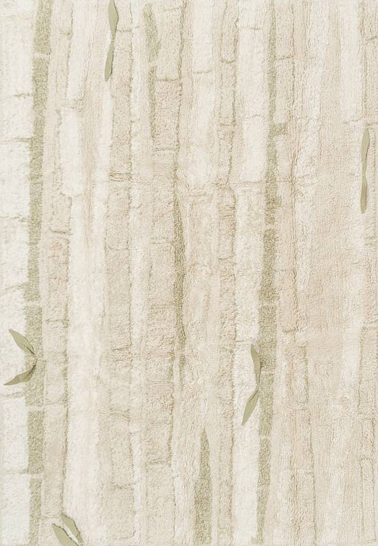 Детский стираемый ковер Bamboo Forest