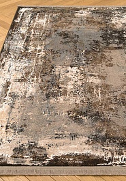 ковер в перспективе против ворса Iris UI3972