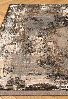 ковер в перспективе против ворса Iris UI3972