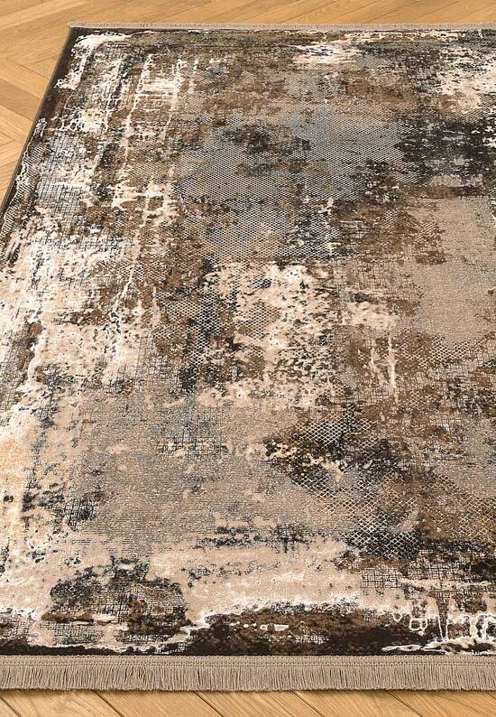 Иранский акриловый ковер UI3972