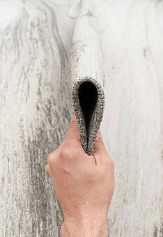 фактура безворсового ковра Siroc KS3221-K15