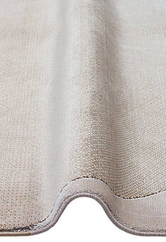 фактура ковра Merano MRN 06 Cream Gold фигура