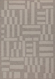 дизайн безворсового ковра Terra OT5661-O345