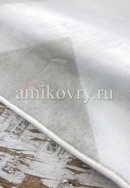 Недорогой ковер из вискозы DK1817-D06 discount3