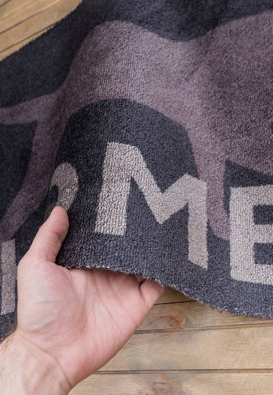 Бельгийский придверный коврик Cathome