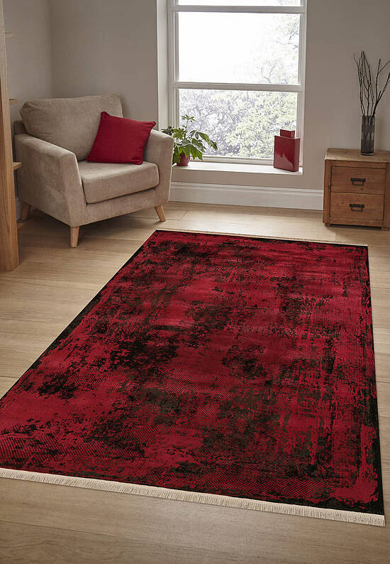 Иранский акриловый ковер UI3973