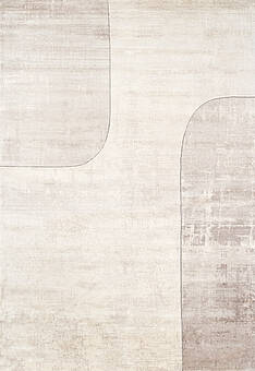 дизайн ковра Merano MRN 01 Cream Grey