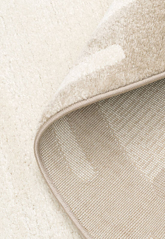 Детский ковер PCL 01 Cream Multy