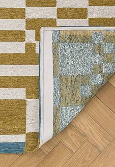 основа безворсового ковра Shapes LS5226-L268