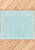 Светлый коврик для ванной Hazar 02 Mint Green