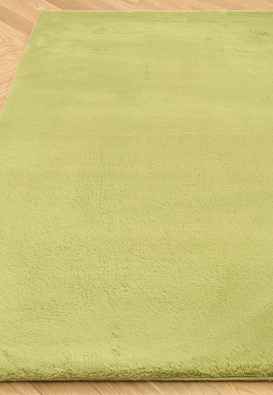 Пушистый ковер с мягким длинным ворсом 16-0430 discount