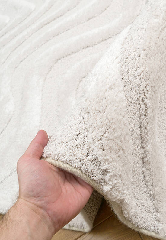 Ковер Edea RE5458-R55 RR овал