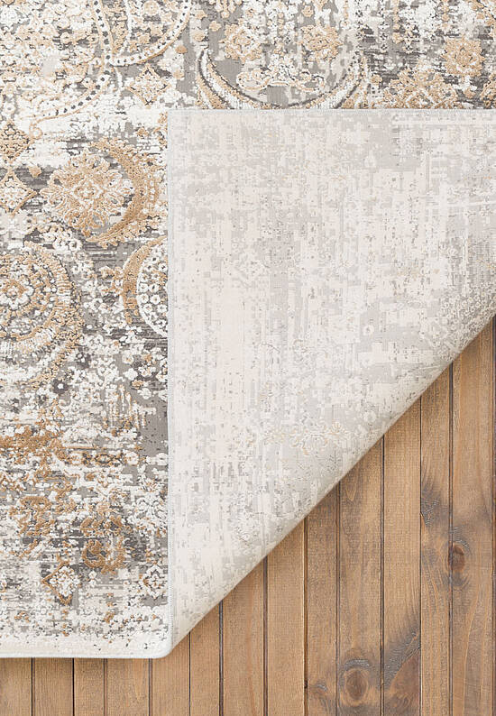 Высокоплотный турецкий ковер MT2737-M25