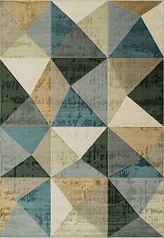 дизайн ковра Mercanti RM5519-R189